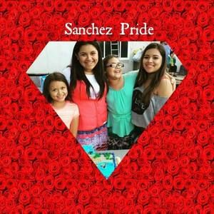 Meet your Posher, Ofelia